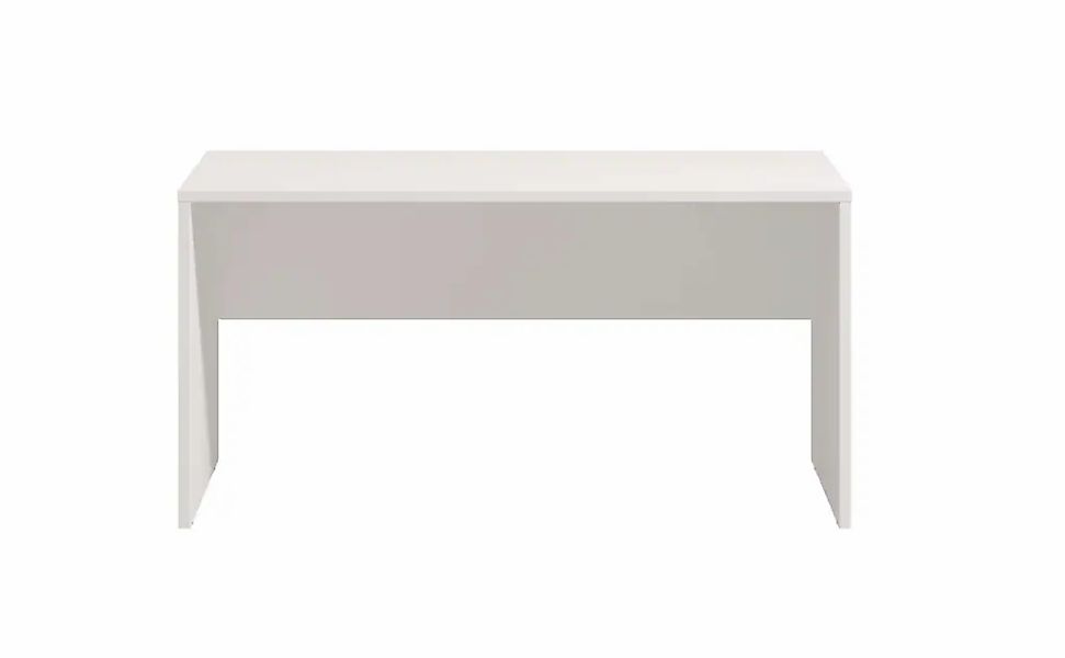 Home affaire Couchtisch "Bolton Kaffeetisch, 90 cm, in trendigen Farben, mo günstig online kaufen