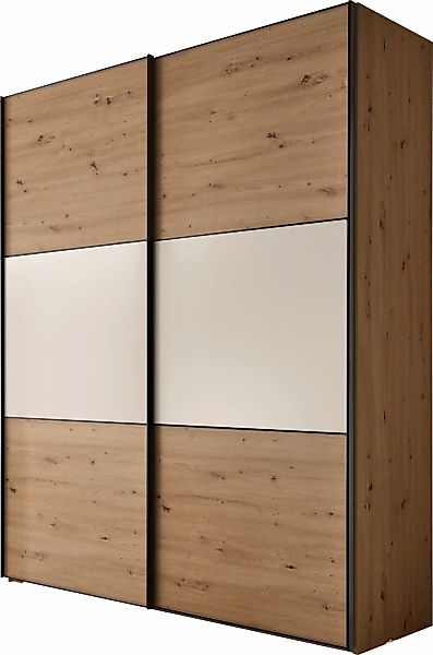 STAUD Schwebetürenschrank "Includo, Made in Germany", Mit vier verschiedene günstig online kaufen