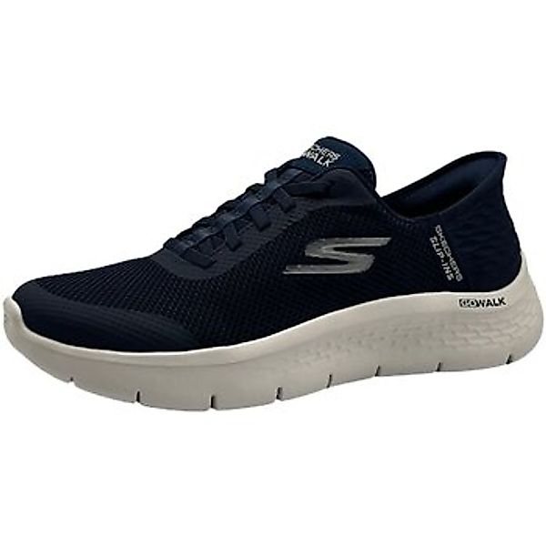 Skechers  Damenschuhe Slipper Slip In - Go Walk Flex 124836 NVW günstig online kaufen
