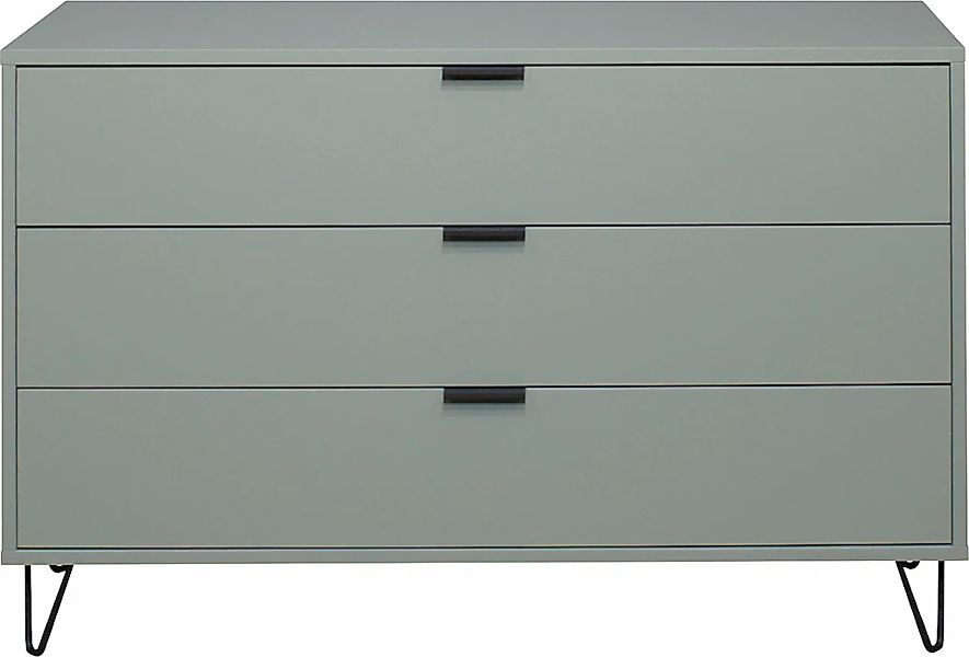 Mäusbacher Kommode "Bonnie TOPSELLER" OTTOs Choice, Kommode mit Drahtgestel günstig online kaufen