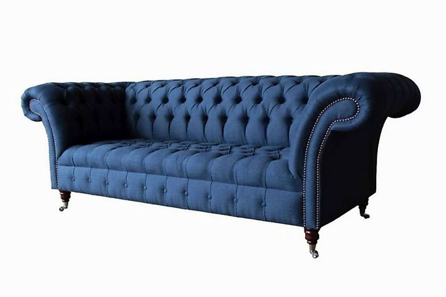 JVmoebel Chesterfield-Sofa, Made in Europa günstig online kaufen