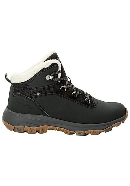 Jack Wolfskin EVERQUEST TEXAPORE MID W Winterboots günstig online kaufen