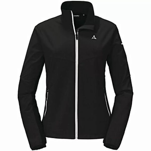 SchÖffel  Damen-Jacke Sport Rinnen Softshell Jacket 20-13342-23803-9990 günstig online kaufen