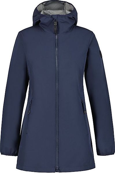 Icepeak Funktionsjacke günstig online kaufen