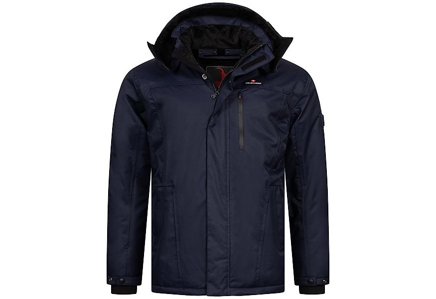 Höhenhorn Winterjacke Starsgard Herren Jacke für Männer Wasserdicht Atmungs günstig online kaufen