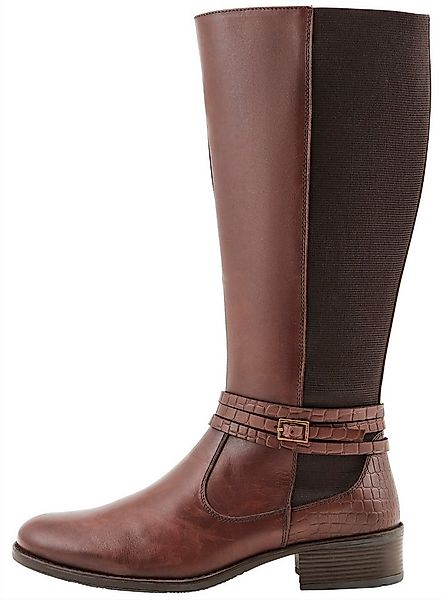 Sheego Weitschaftstiefel . Stiefel günstig online kaufen