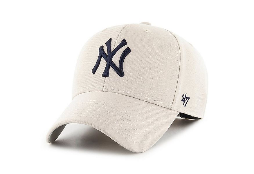 '47 Brand Trucker Cap Relaxed Fit MLB New York Yankees bone günstig online kaufen