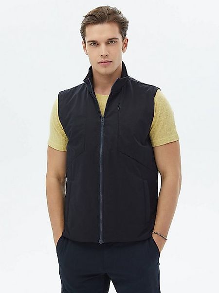 KİP Winterjacke Gewebte Sportweste günstig online kaufen