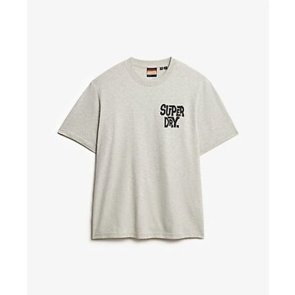 Superdry  T-Shirt T-shirt ample  Outdoor Narrative günstig online kaufen