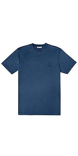 Loro Piana T-Shirt Loro Piana T-Shirt Blau Herren günstig online kaufen