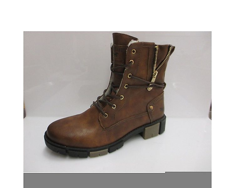 Mustang Shoes Mustang Stiefelette günstig online kaufen