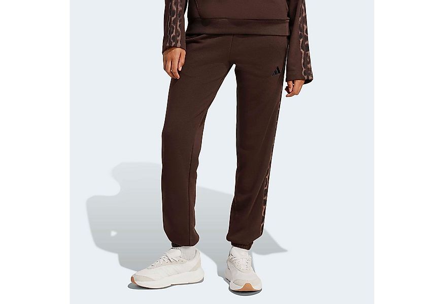 adidas Sportswear Sporthose W AOP FT PT INF (1-tlg) günstig online kaufen