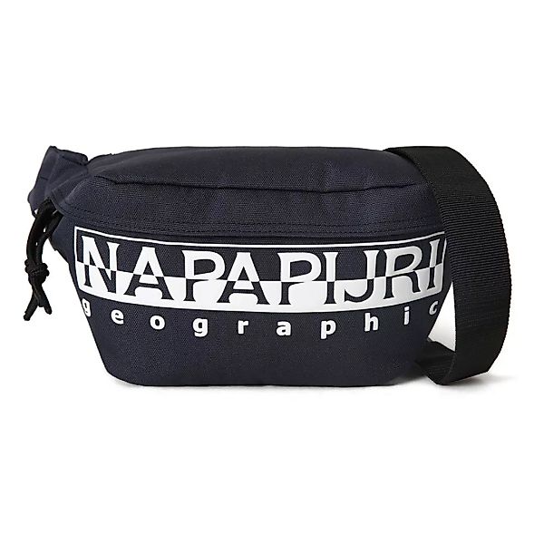 Napapijri Happy 2 Hüfttasche One Size Blue Marine günstig online kaufen