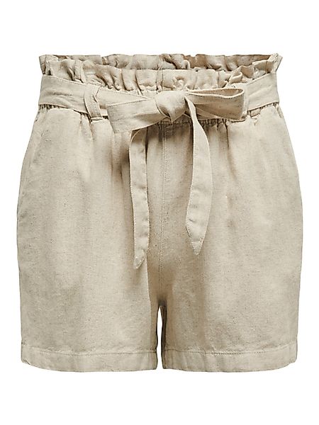 JDY Shorts Say (1-tlg) Drapiert/gerafft günstig online kaufen