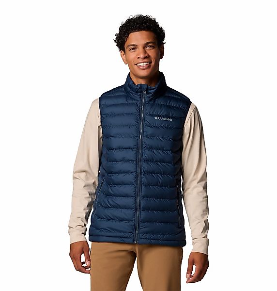Columbia Steppweste "Powder Lite II Vest" für den Übergang günstig online kaufen