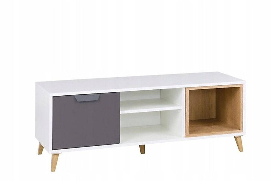 Deine Möbel 24 TV-Board JUSTIN 10 günstig online kaufen