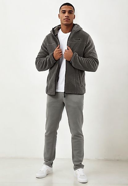 Arctic Seven Fleecejacke ASSensio Aus hochwertigem günstig online kaufen