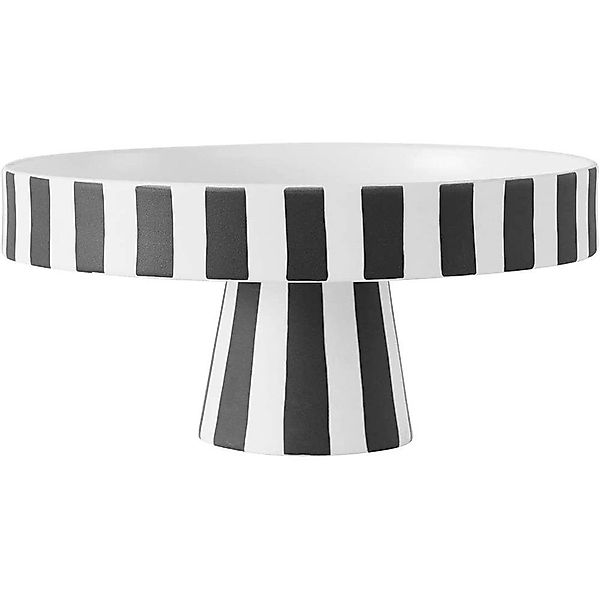 OYOY Dekoschale Toppu Tray - White günstig online kaufen