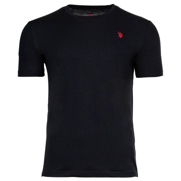 U.S. Polo Assn. T-Shirt Herren T-Shirt günstig online kaufen