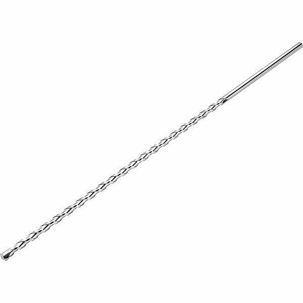 LUX-TOOLS Mauerdurchbruchbohrer Ø 12 mm x 600 mm günstig online kaufen