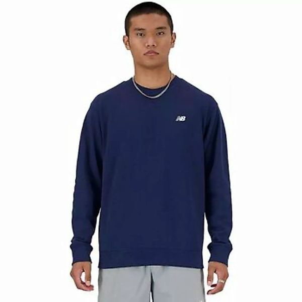 New Balance  Sweatshirt MT41507-NNY günstig online kaufen