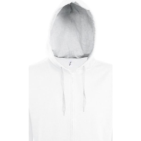 Sols  Trainingsjacken SOUL MEN SPORT-CHAQUETA DE HOMBRE  CON CAPUCHA günstig online kaufen