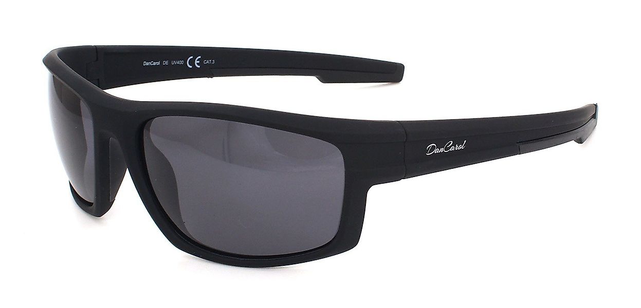 DanCarol Sonnenbrille DC-POL-PZ-600- -polarisierten Gläser Autofahren, günstig online kaufen