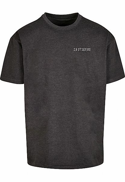 2Y Studios T-Shirt "2Y Studios Herren EAGLE TEE" 1 Stk. tlg. günstig online kaufen