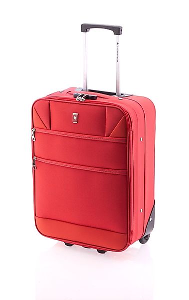 GLADIATOR Weichgepäck-Trolley Koffer - 72 cm, günstig online kaufen