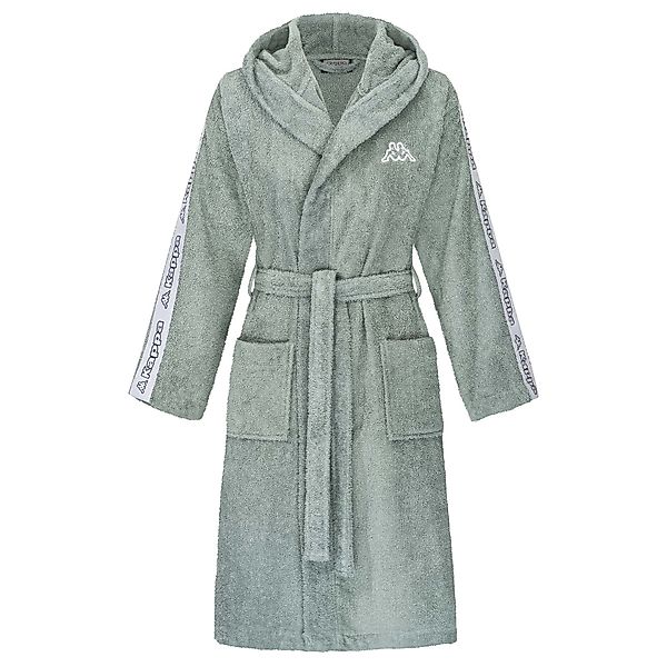 Kappa Bademantel Kappa Damen Bademantel Zuffy günstig online kaufen
