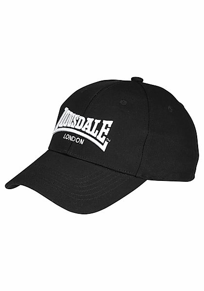 Lonsdale Baseball Cap "WIGSTON" günstig online kaufen