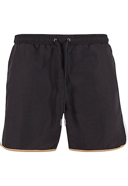 URBAN CLASSICS Badeshorts Urban Classics Retro günstig online kaufen