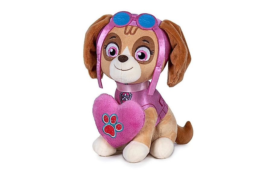 Play by Play Plüschfigur PAW Patrol Marschall / Zuma / Chase / skye / 20cm günstig online kaufen