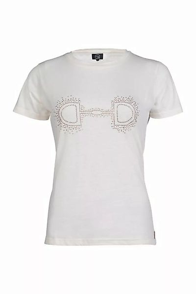 HKM T-Shirt T-Shirt -Edinburgh Bit- günstig online kaufen