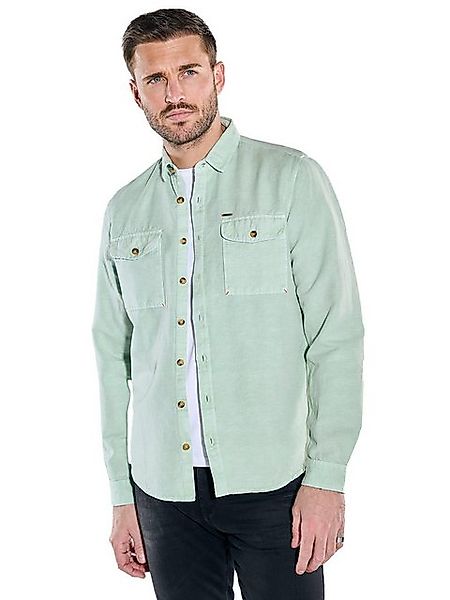 emilio adani Langarmhemd Hemd uni günstig online kaufen