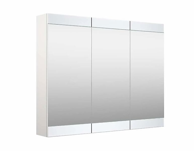 welltime Badezimmerspiegelschrank "Serena Retro", FSC-zertifiziertes Materi günstig online kaufen
