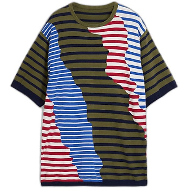 Desigual  T-Shirt T-shirt  Terranova günstig online kaufen