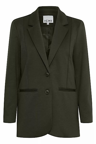 Ichi Jackenblazer IHKATE SUS OVERSIZE BL - 20118123 günstig online kaufen