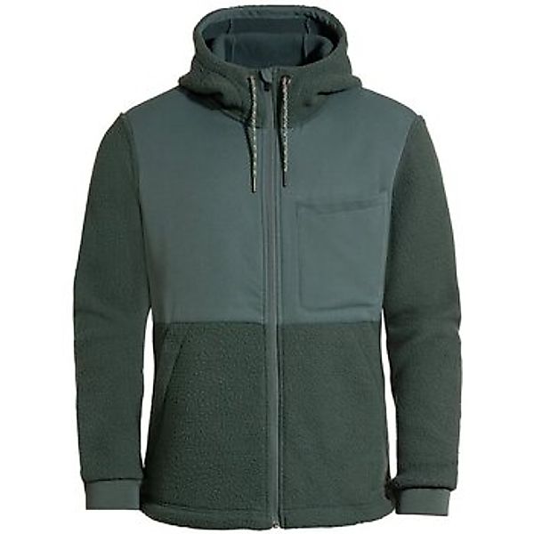 Vaude  Strickjacken Sport  Manukau Fleece Jacket dusty forest 42096-151 günstig online kaufen