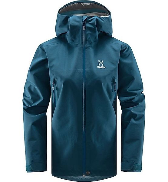 Haglöfs Anorak Haglöfs W Roc Gtx® Jacket Damen Anorak günstig online kaufen