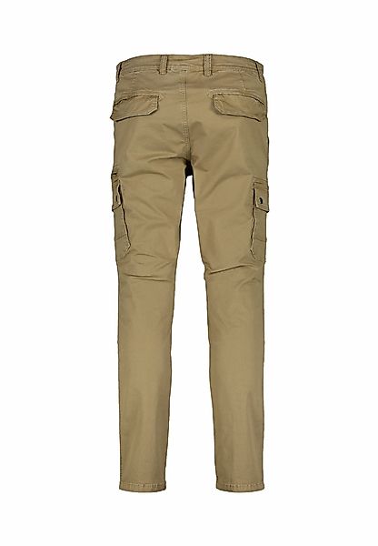 LERROS Cargohose "LERROS Cargo Pants in schmaler, gerader Passform" günstig online kaufen