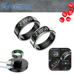 fontastic Smart Ring DIVO günstig online kaufen