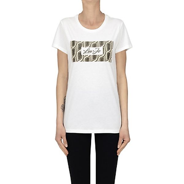Liu Jo  T-Shirt TPS00007097AE günstig online kaufen