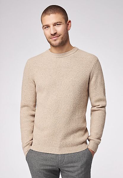 Roy Robson Strickpullover "Grobstrick" günstig online kaufen