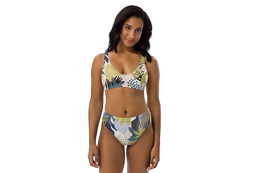 VAAM LMNTS Bustier-Bikini EDEN High Waist Bikini günstig online kaufen