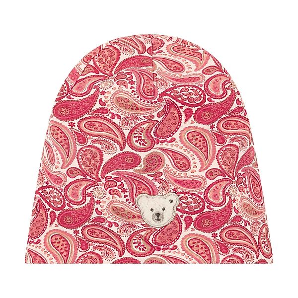 Steiff Strickmütze Beanie Woodland, gefüttert günstig online kaufen