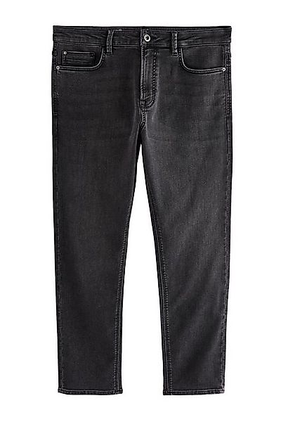 Next Slim-fit-Jeans Slim-Fit Jeans mit Komfortstretch günstig online kaufen