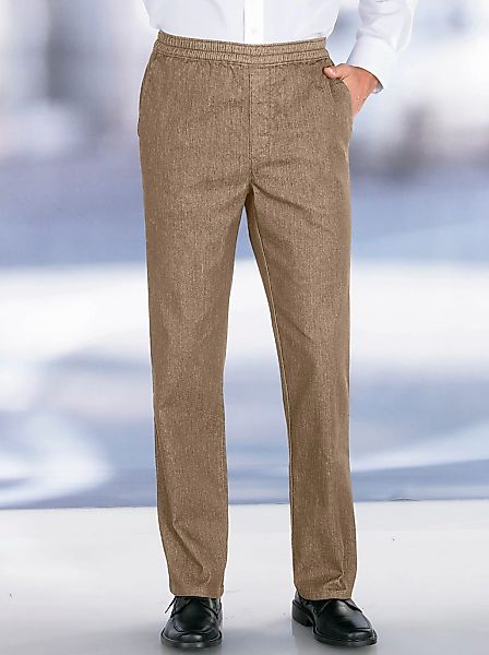 Classic Bequeme Jeans 1 Stk. tlg. günstig online kaufen