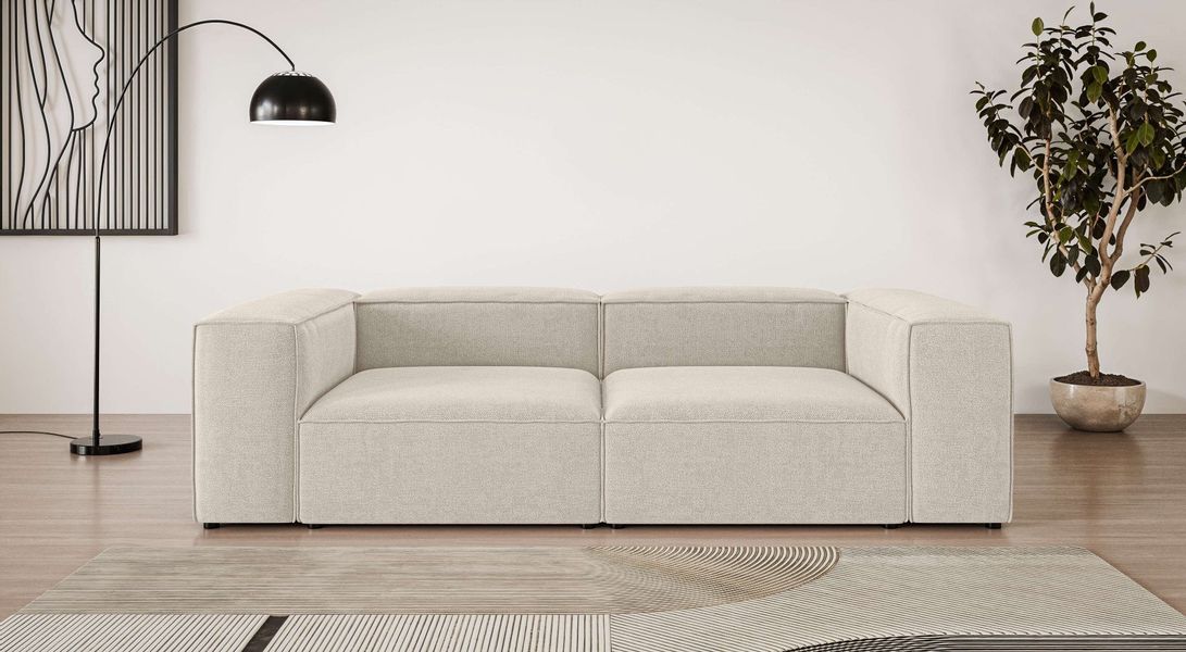 INOSIGN Big-Sofa XL HAILY Modularsofa extra günstig online kaufen