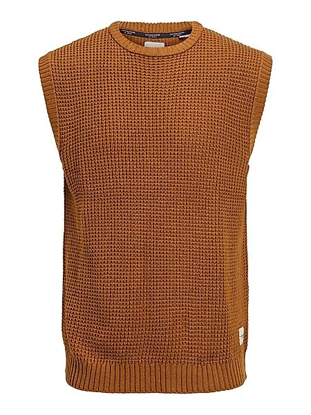 Jack & Jones Strickpullover JJENICK KNIT günstig online kaufen